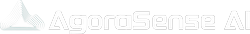 AgoraSense Logo